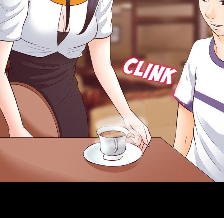 Silhouette Manhwa - Chapter 72 Page 106