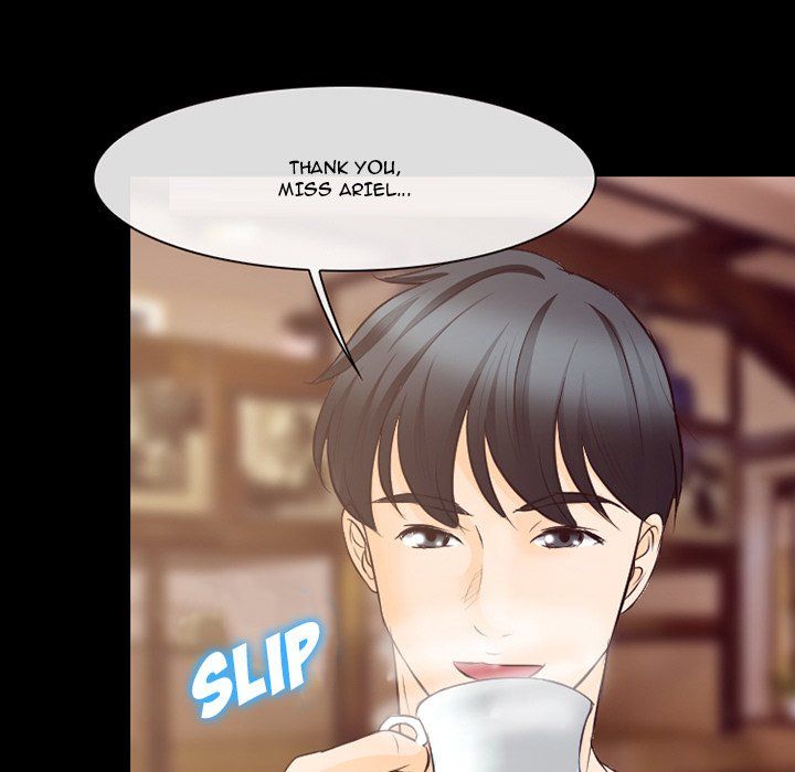 Silhouette Manhwa - Chapter 72 Page 107