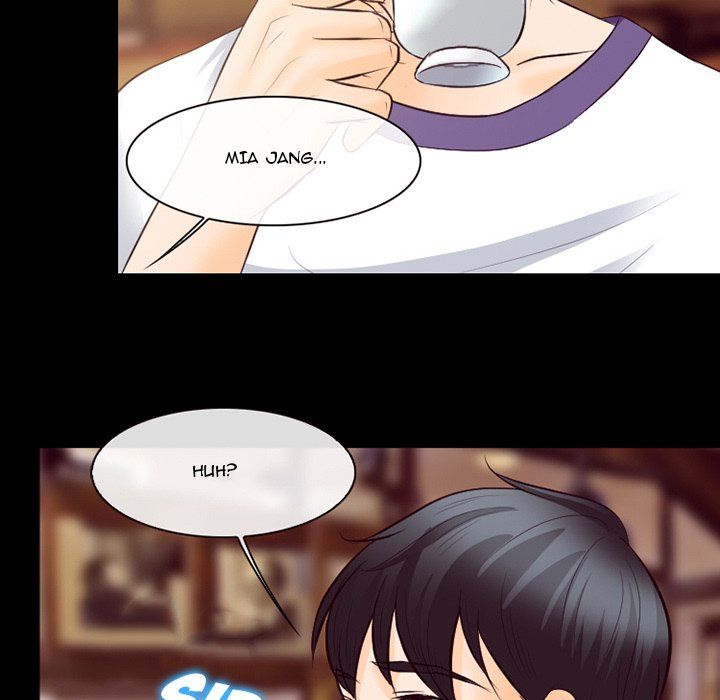 Silhouette Manhwa - Chapter 72 Page 108