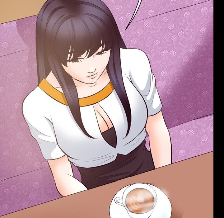 Silhouette Manhwa - Chapter 72 Page 110