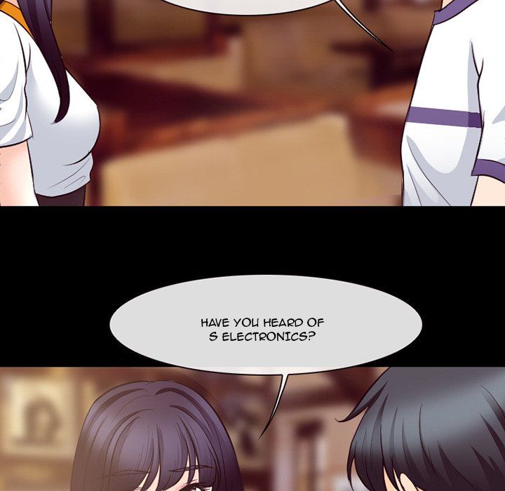 Silhouette Manhwa - Chapter 72 Page 112