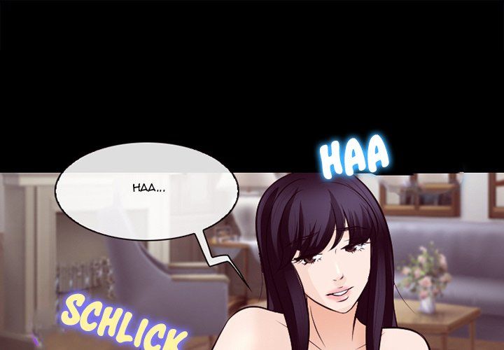 Silhouette Manhwa - Chapter 76 Page 0