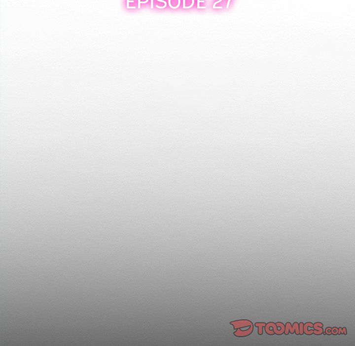 Silhouette Manhwa - Chapter 76 Page 9