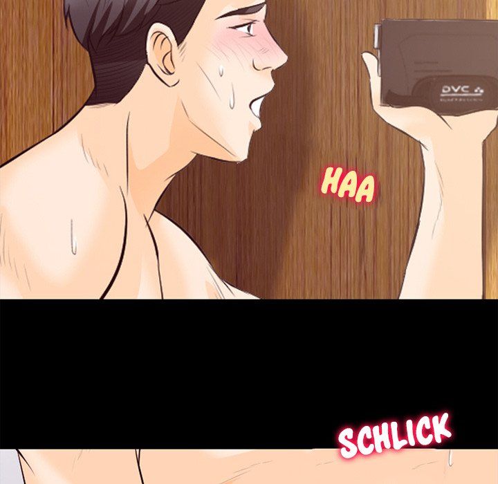 Silhouette Manhwa - Chapter 76 Page 22