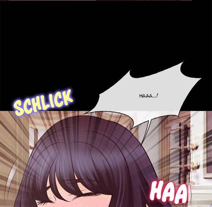 Silhouette Manhwa - Chapter 76 Page 27