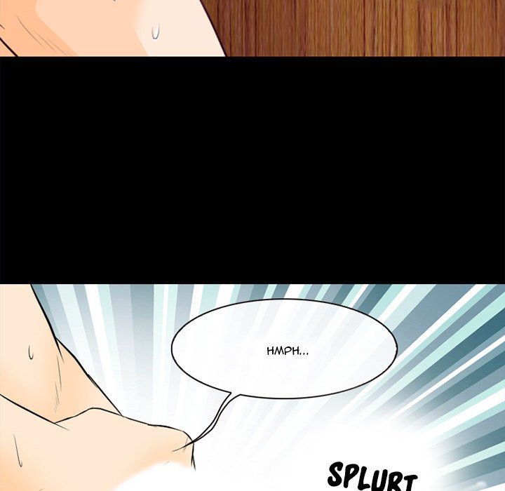 Silhouette Manhwa - Chapter 76 Page 39