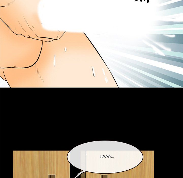 Silhouette Manhwa - Chapter 76 Page 40