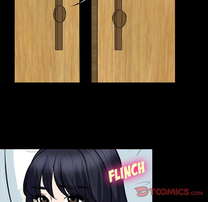 Silhouette Manhwa - Chapter 76 Page 41