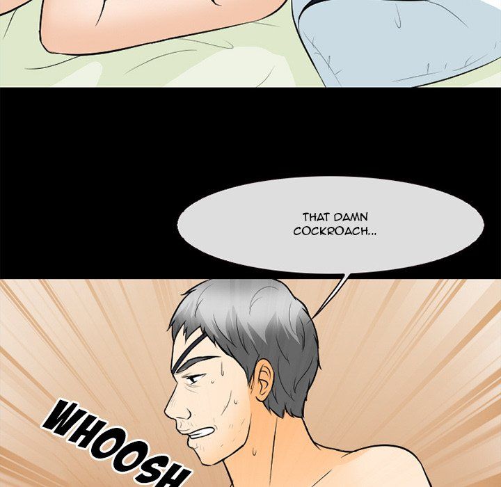 Silhouette Manhwa - Chapter 76 Page 46