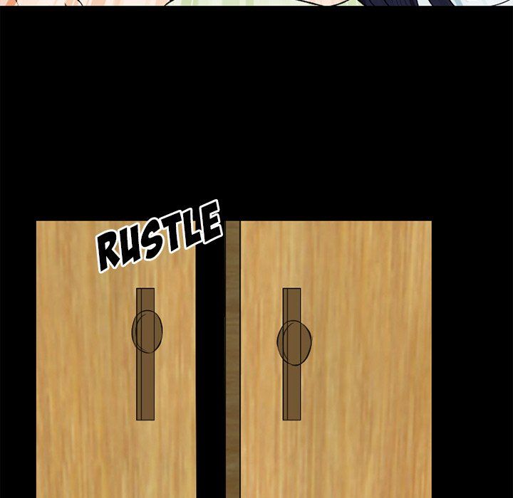 Silhouette Manhwa - Chapter 76 Page 48