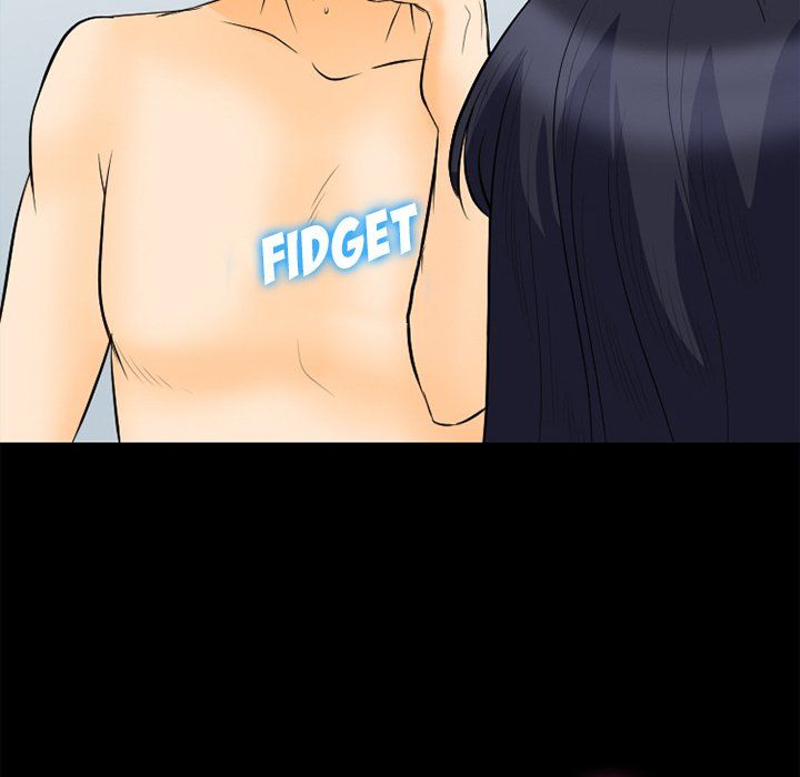 Silhouette Manhwa - Chapter 76 Page 50