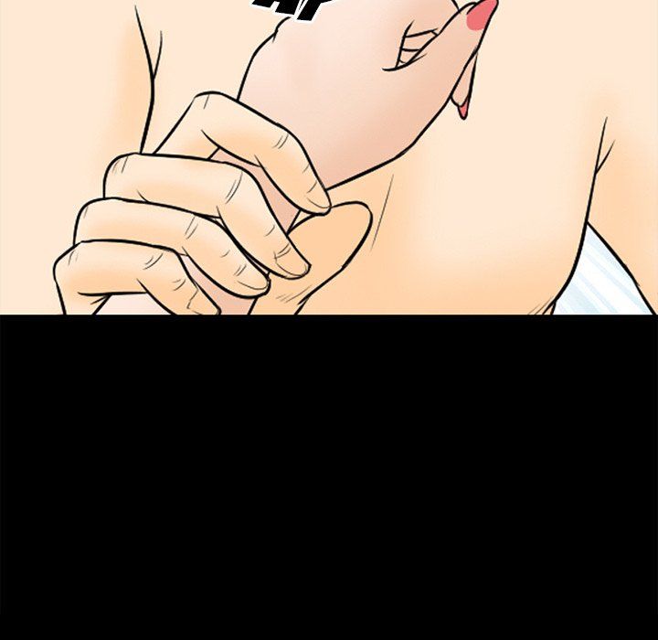 Silhouette Manhwa - Chapter 76 Page 54