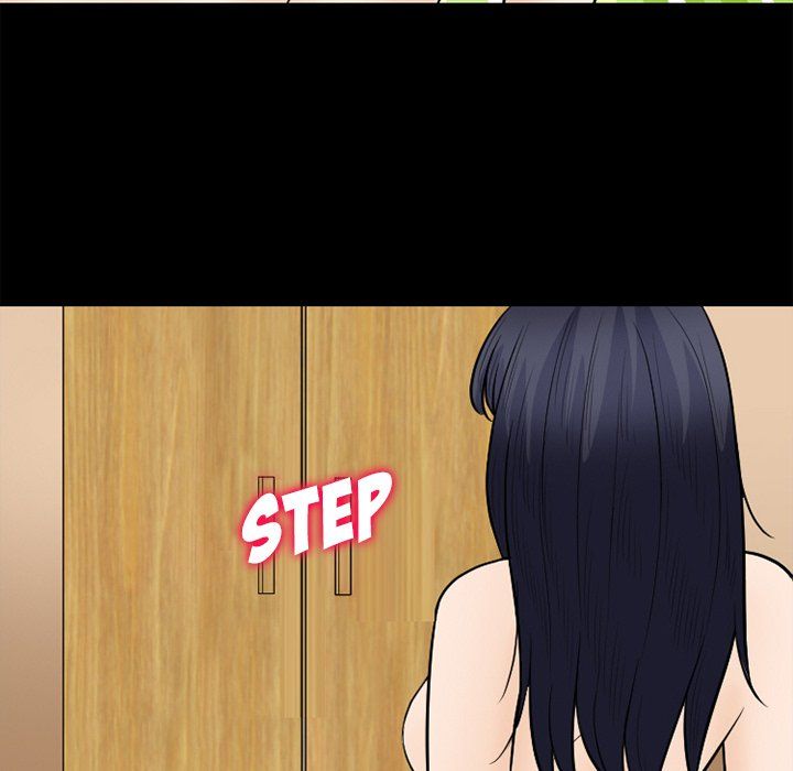 Silhouette Manhwa - Chapter 76 Page 59