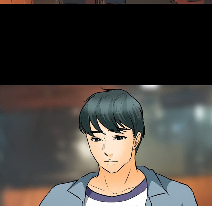 Silhouette Manhwa - Chapter 76 Page 68