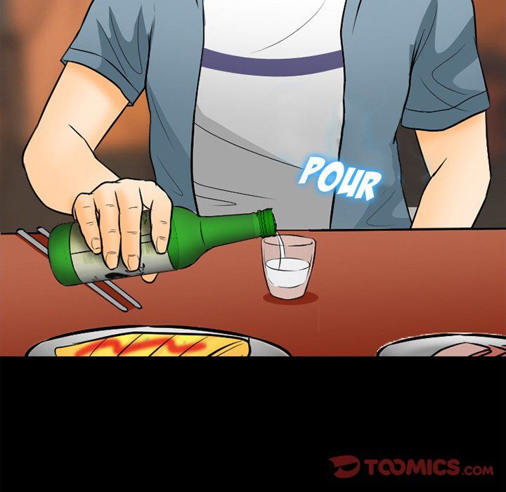 Silhouette Manhwa - Chapter 76 Page 69