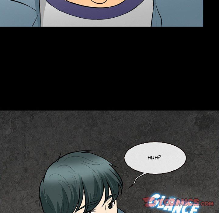 Silhouette Manhwa - Chapter 76 Page 73