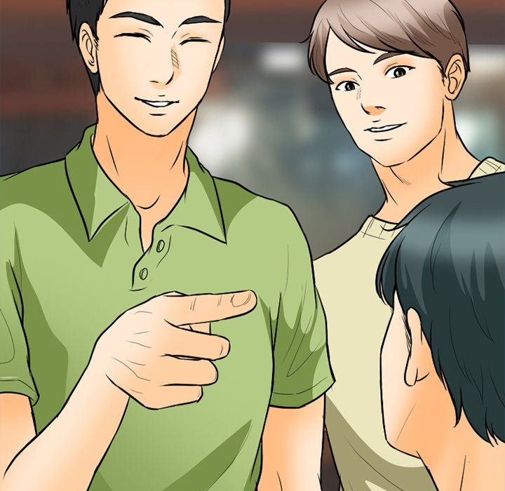 Silhouette Manhwa - Chapter 76 Page 76