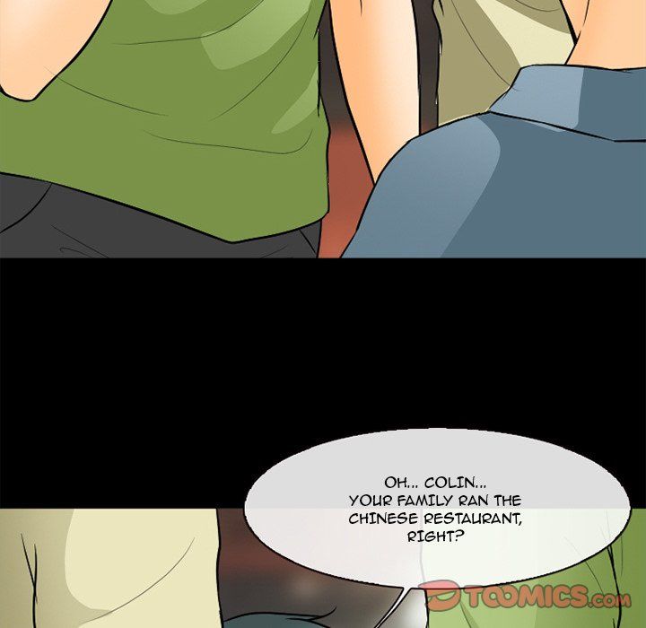 Silhouette Manhwa - Chapter 76 Page 77