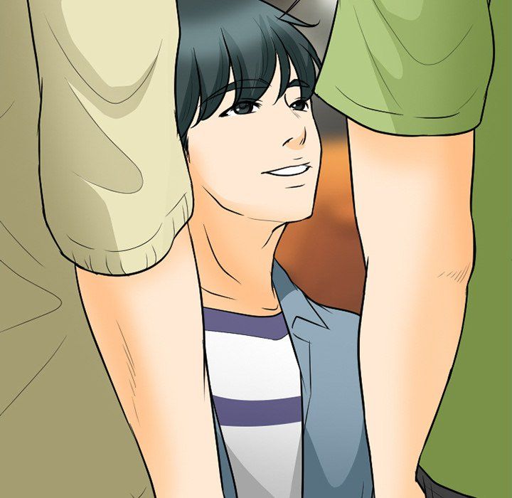 Silhouette Manhwa - Chapter 76 Page 78