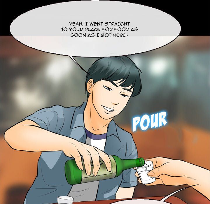 Silhouette Manhwa - Chapter 76 Page 83