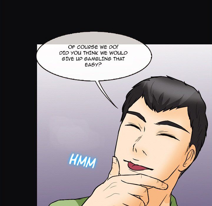 Silhouette Manhwa - Chapter 76 Page 88