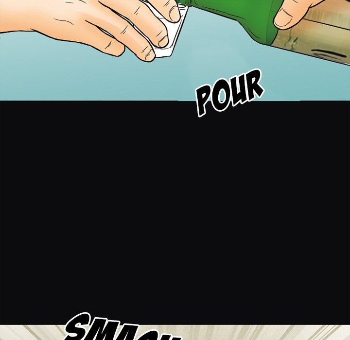 Silhouette Manhwa - Chapter 76 Page 90