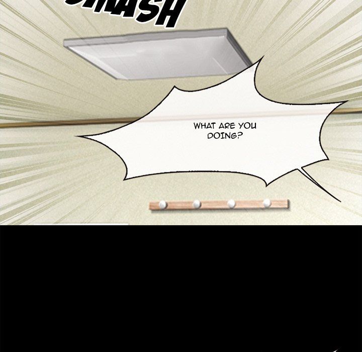 Silhouette Manhwa - Chapter 76 Page 91