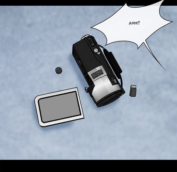 Silhouette Manhwa - Chapter 76 Page 92