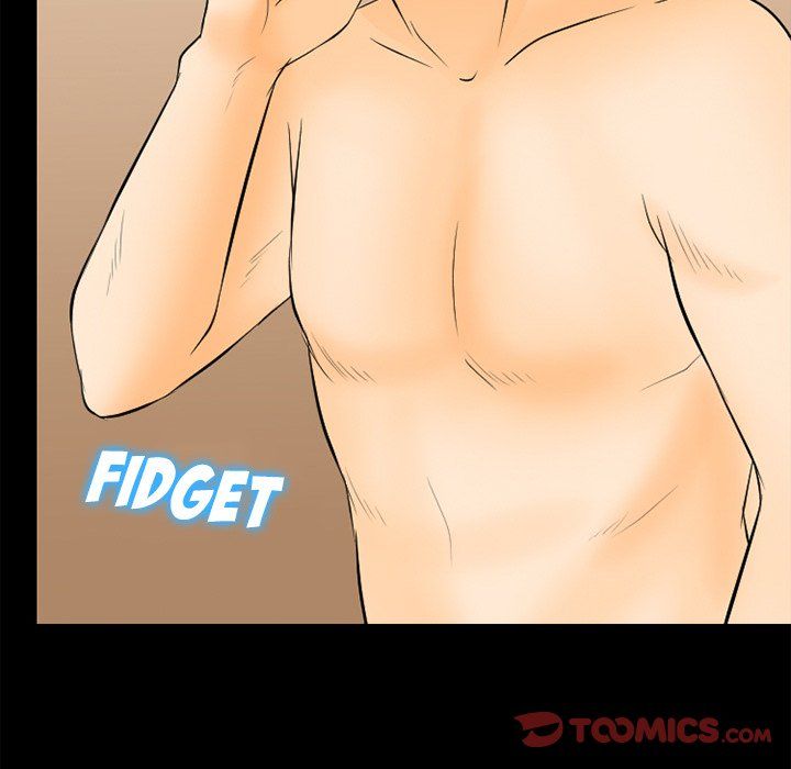 Silhouette Manhwa - Chapter 76 Page 97