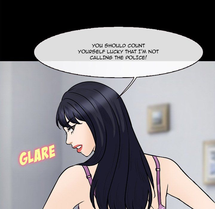 Silhouette Manhwa - Chapter 76 Page 104