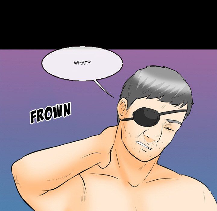 Silhouette Manhwa - Chapter 76 Page 106