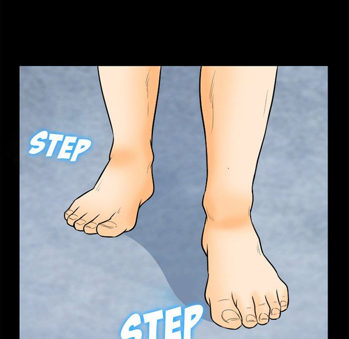 Silhouette Manhwa - Chapter 76 Page 112