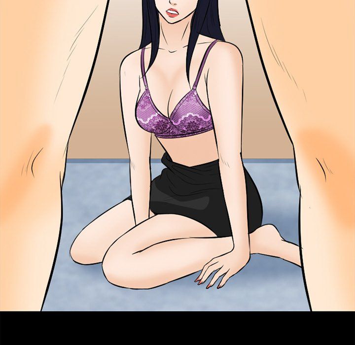 Silhouette Manhwa - Chapter 76 Page 114