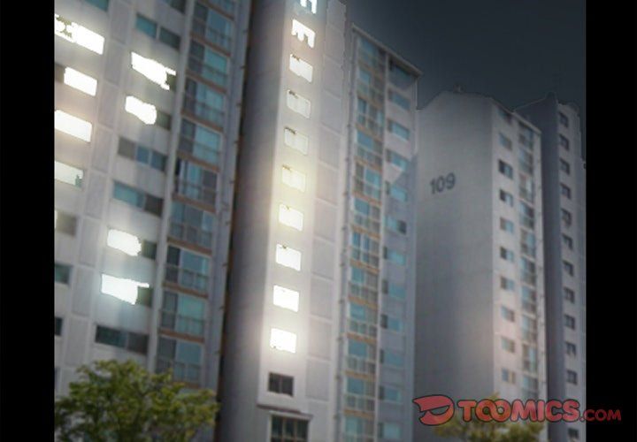 Silhouette Manhwa - Chapter 42 Page 1