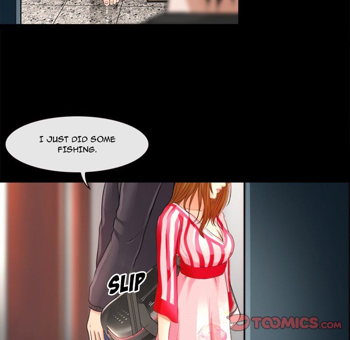 Silhouette Manhwa - Chapter 42 Page 5