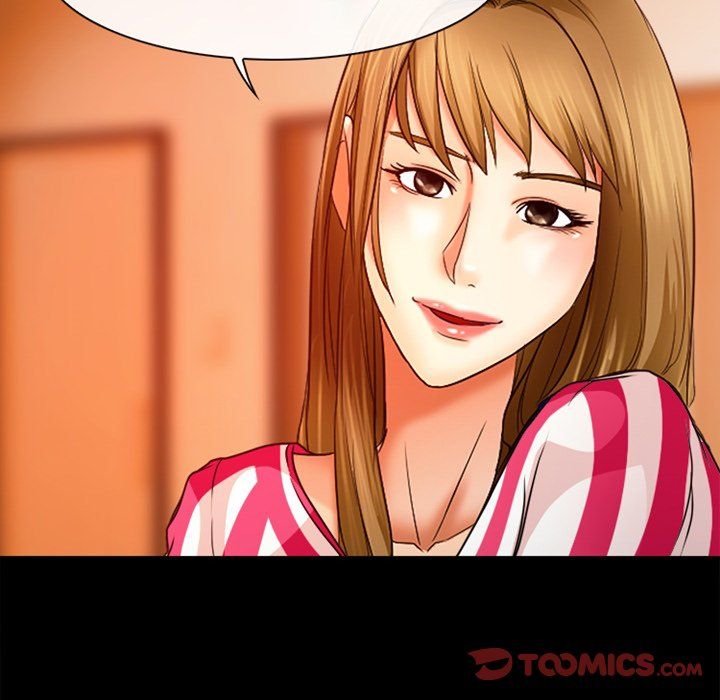 Silhouette Manhwa - Chapter 42 Page 7