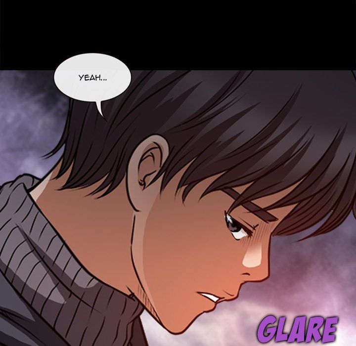 Silhouette Manhwa - Chapter 42 Page 8