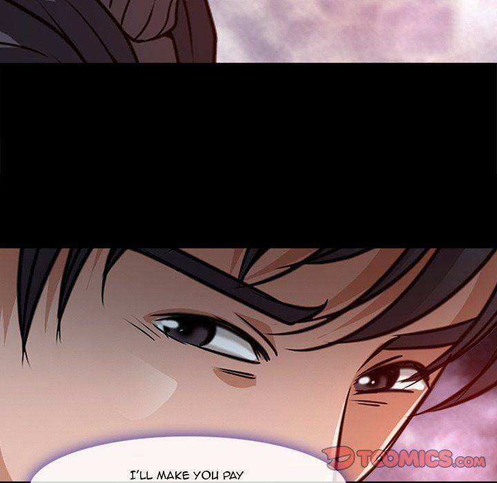 Silhouette Manhwa - Chapter 42 Page 9