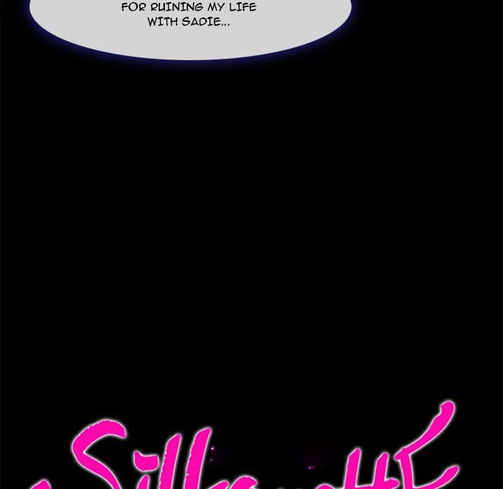 Silhouette Manhwa - Chapter 42 Page 10