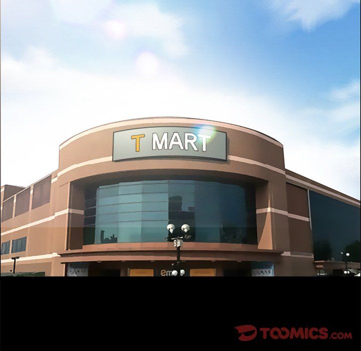 Silhouette Manhwa - Chapter 42 Page 13