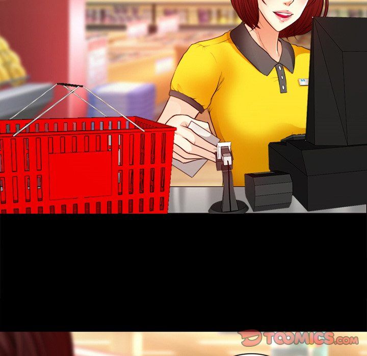 Silhouette Manhwa - Chapter 42 Page 17