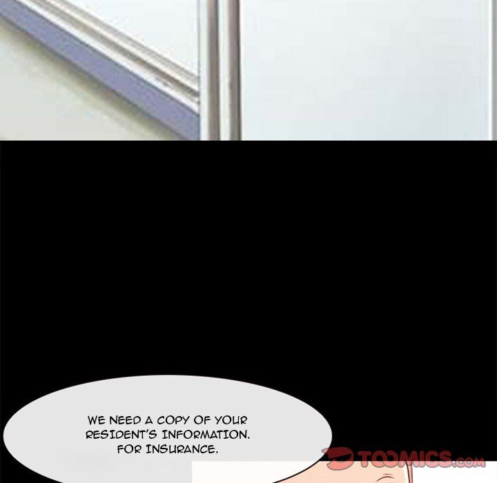 Silhouette Manhwa - Chapter 42 Page 25