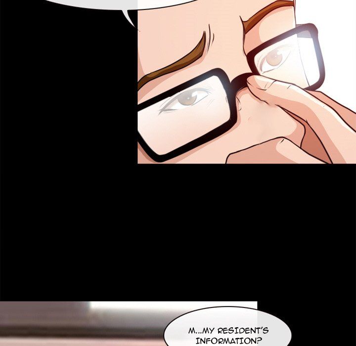 Silhouette Manhwa - Chapter 42 Page 26