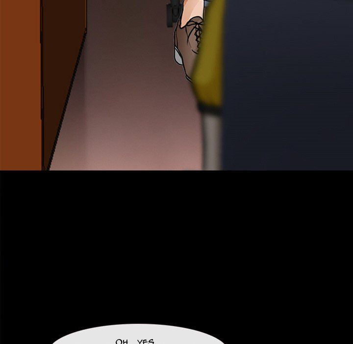 Silhouette Manhwa - Chapter 42 Page 30