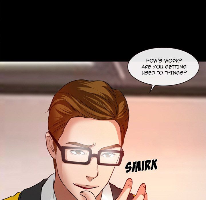 Silhouette Manhwa - Chapter 42 Page 32