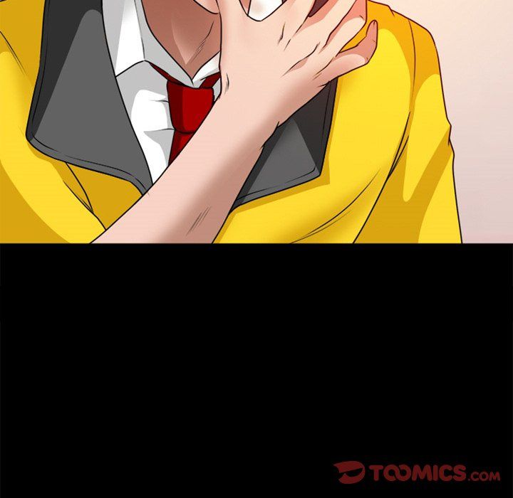 Silhouette Manhwa - Chapter 42 Page 33