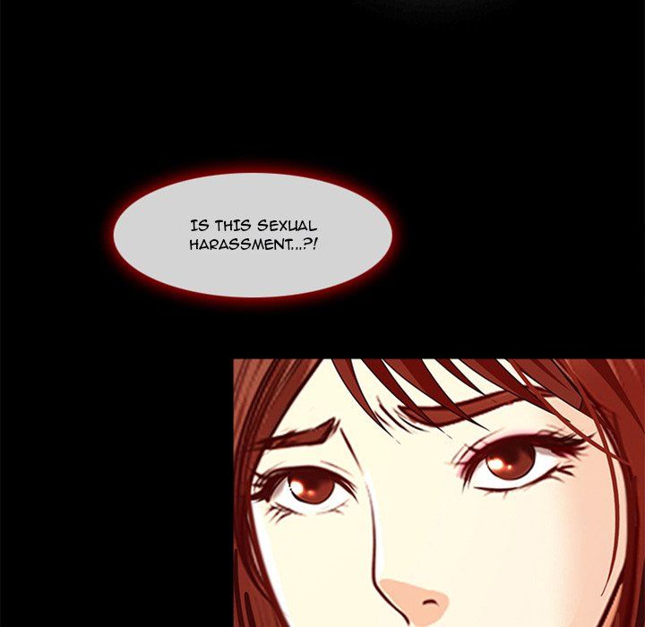 Silhouette Manhwa - Chapter 42 Page 38