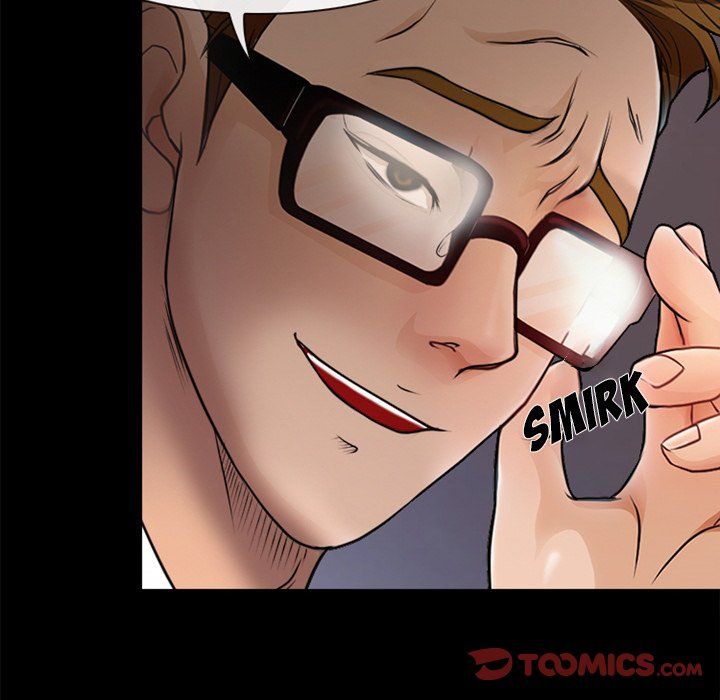 Silhouette Manhwa - Chapter 42 Page 41