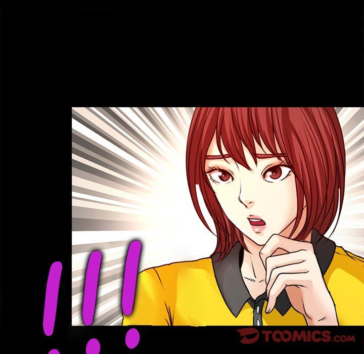 Silhouette Manhwa - Chapter 42 Page 45