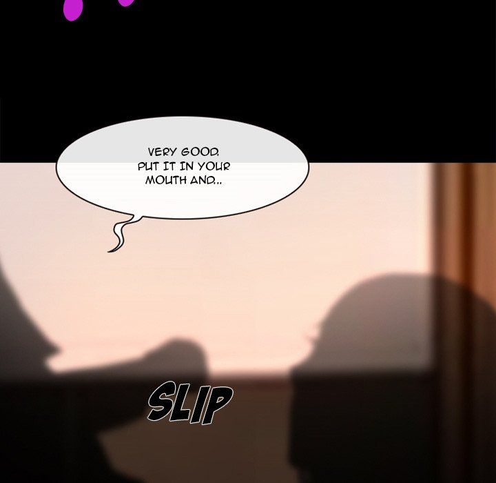 Silhouette Manhwa - Chapter 42 Page 46